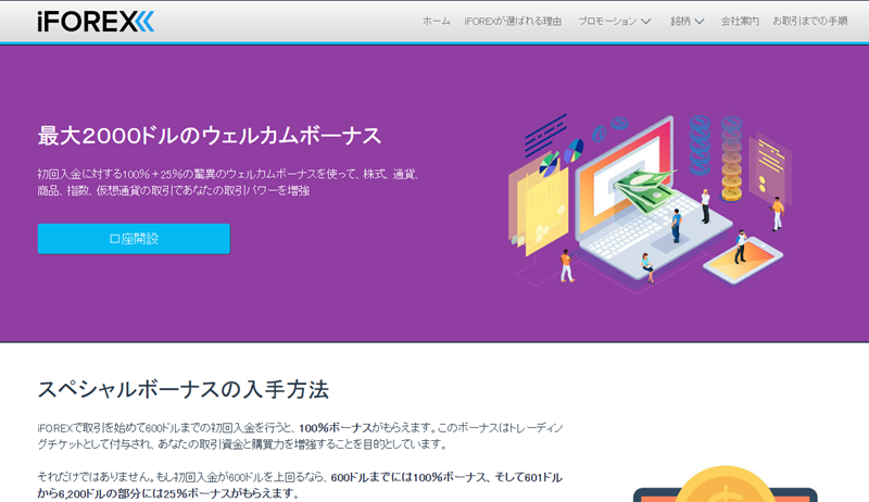 iFOREX