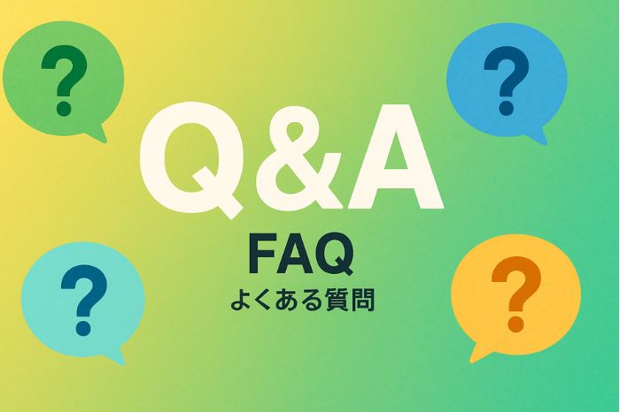 XMクレジットカード入金に関するよくある質問