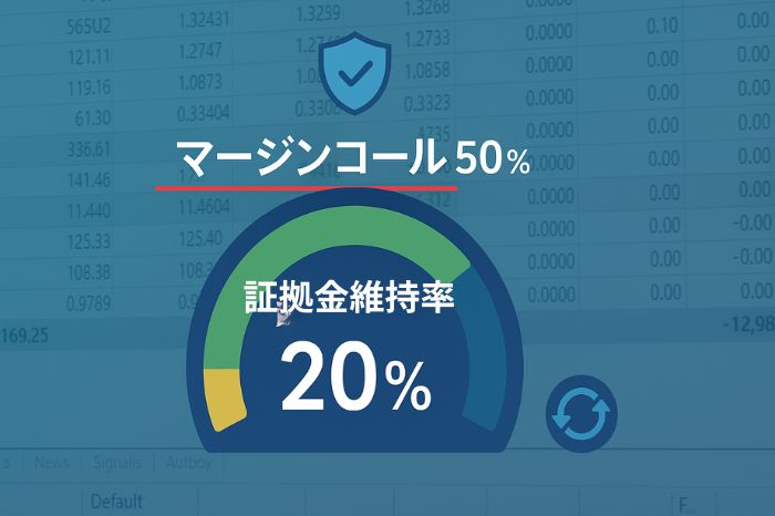 XMのロスカットシステムの基本理解