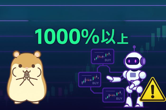 自動売買(EA)利用時のロスカット対策