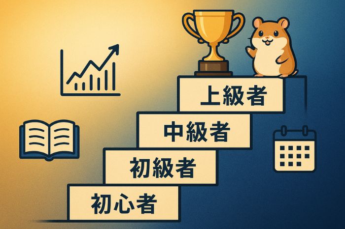 成功するトレーダーになるために