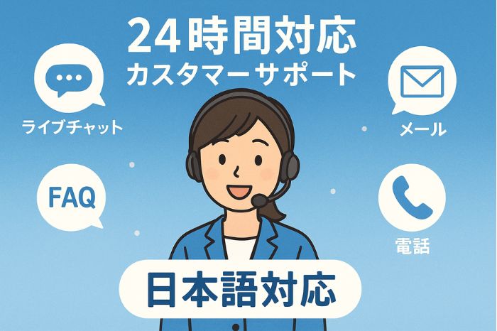 トラブルシューティングとサポート
