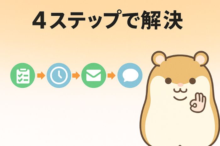 出金拒否された場合の具体的な対処法
