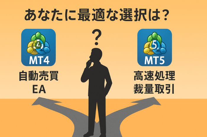 XMプラットフォームの選び方ガイ