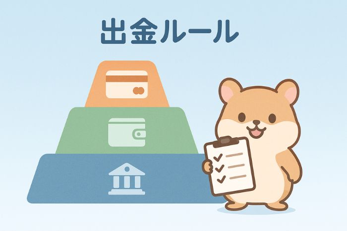 XMTradingの出金ルール