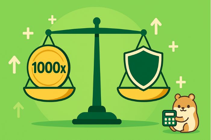 海外FX仮想通貨取引のメリット・利点を徹底解説