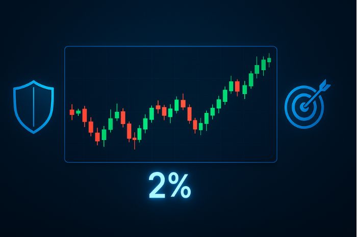 仮想通貨FX取引戦略とリスク管理