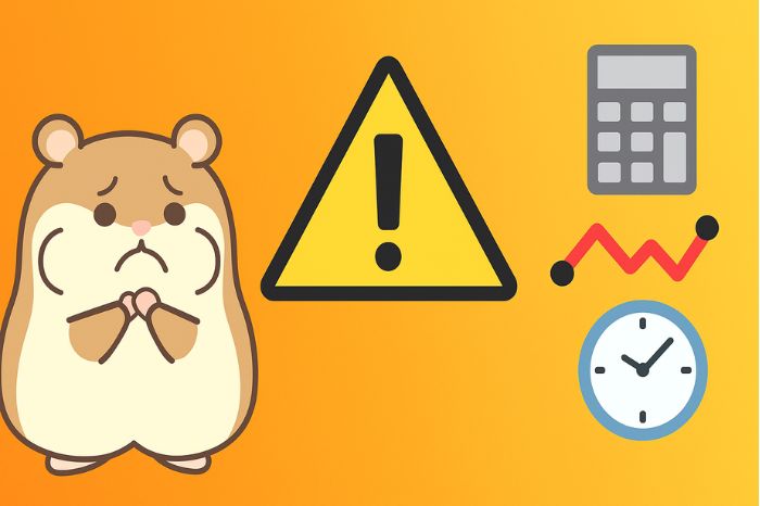 海外FX仮想通貨取引のデメリット・注意点
