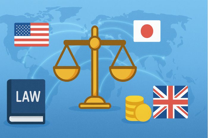 最新の規制動向が海外FX入金ボーナスに与える影響