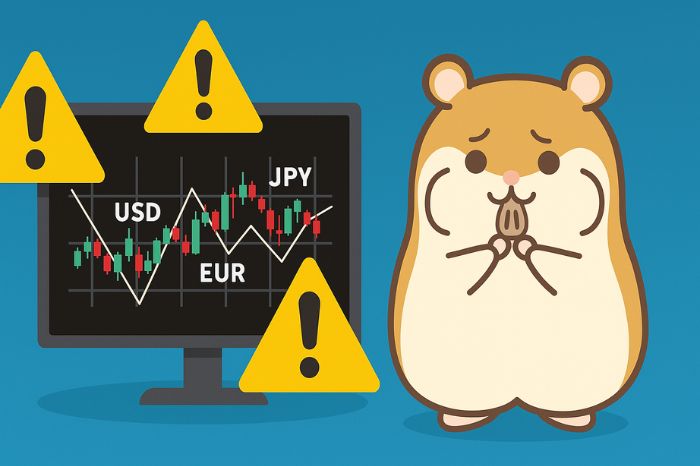 海外FXを始める際の注意点
