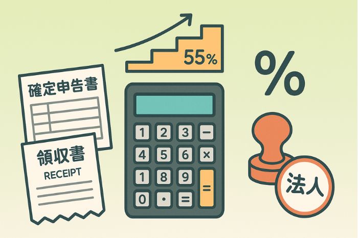 海外FXの税金対策：確定申告と節税のポイント