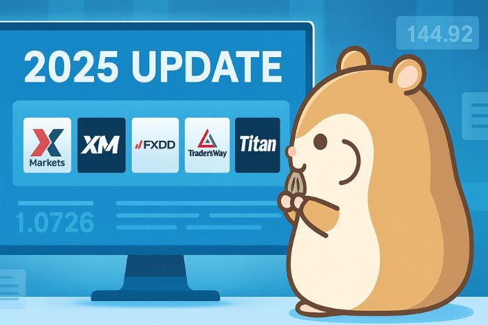 最新の海外FX業界動向と規制情報