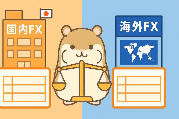 登録業者と無登録業者の違いを理解する