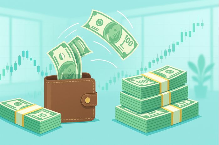 海外FXの入金ボーナスとは?基本概念と仕組みを解説