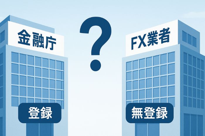 海外FXが危険と言われる理由とは