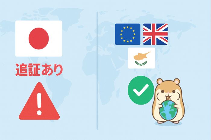 なぜ海外FXは追証なし