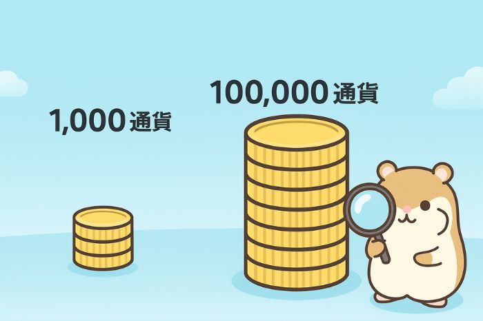 海外FXマイクロ口座の基本知識