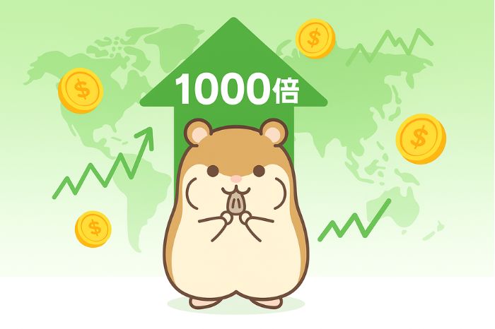 海外FXでゴールド取引を行うメリット