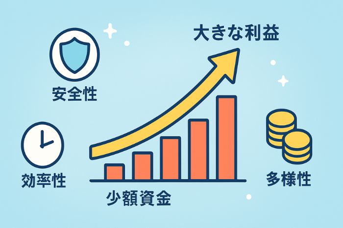 海外FXハイレバ取引の詳細なメリット分析