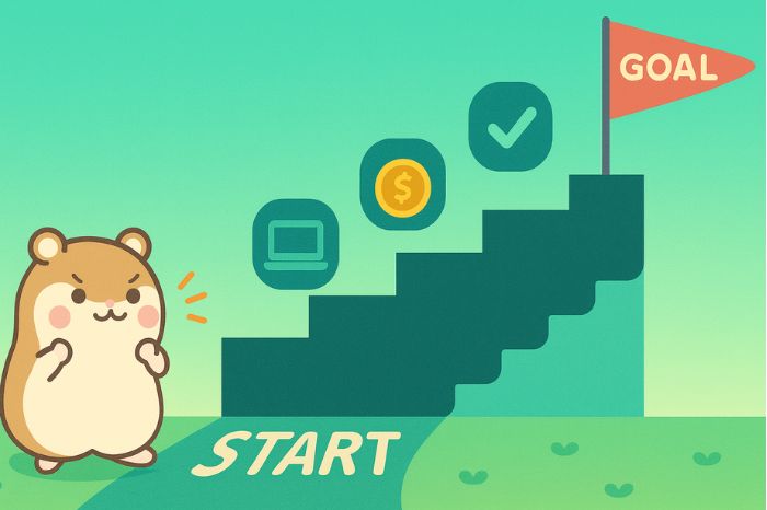 海外FXコピートレードの始め方と実践手順