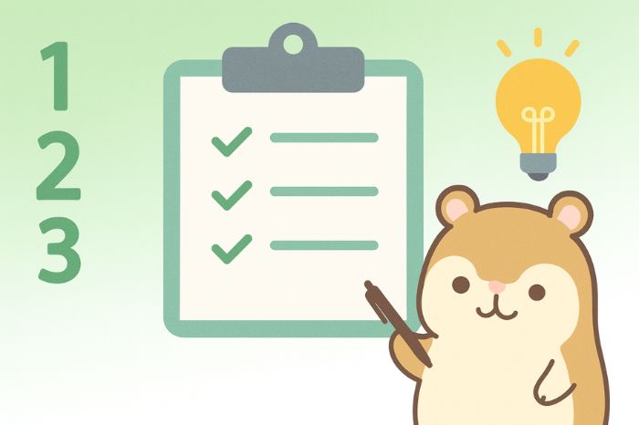 スワップフリー口座開設時の重要チェックポイント