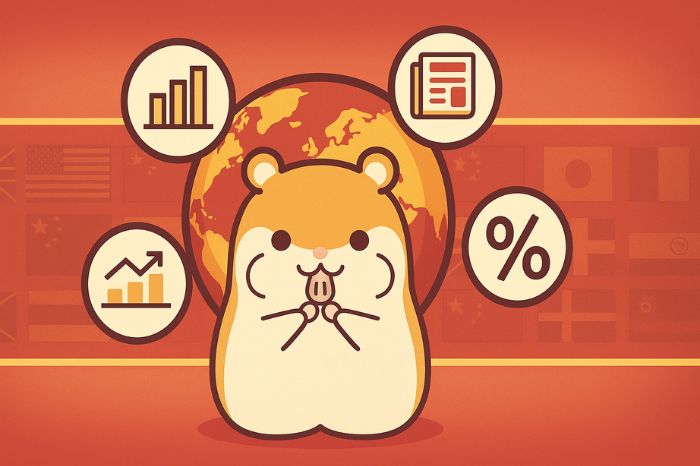 ゴールド価格に影響を与える主要要因