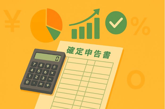 海外FXの税金と確定申告:知らないと損する重要ポイント