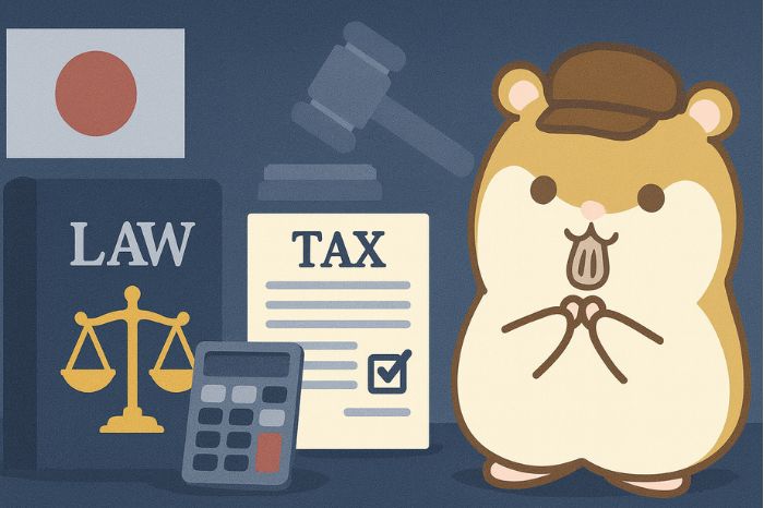 海外FX口座開設ボーナスの税務と法的考慮事項