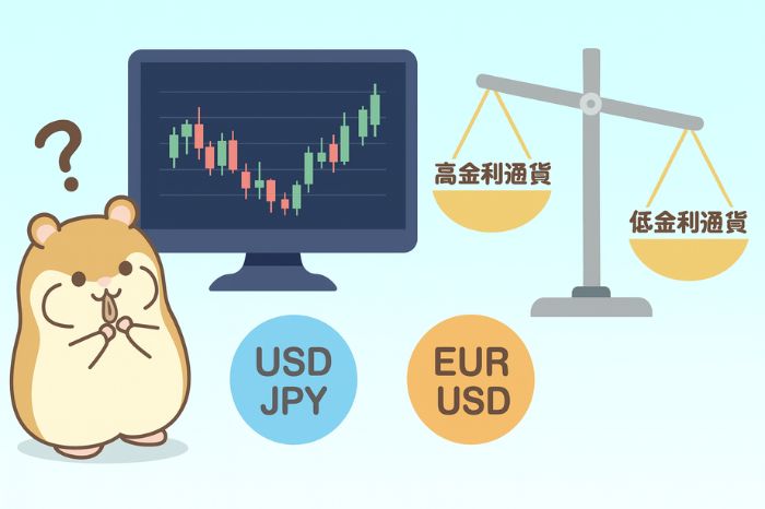 海外FXスワップフリーとは