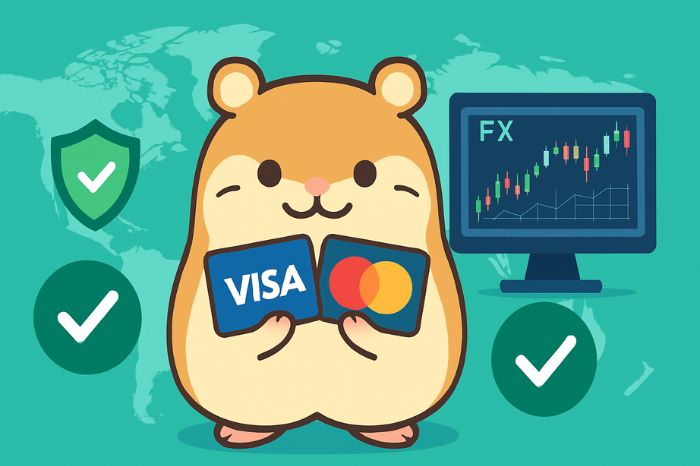 海外FXにおけるクレジットカードの基本知識