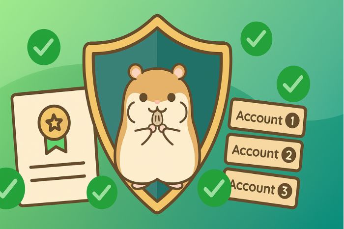 出金拒否を防ぐための包括的予防策