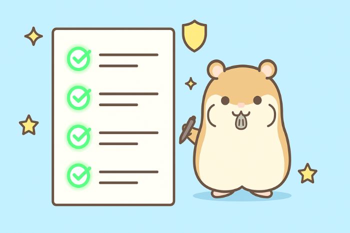 海外FX業者の失敗しない選び方