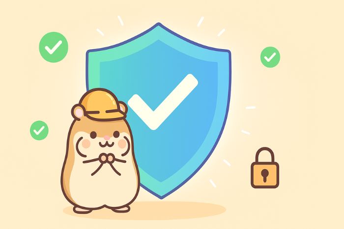 海外FXでの安全な取引開始方法
