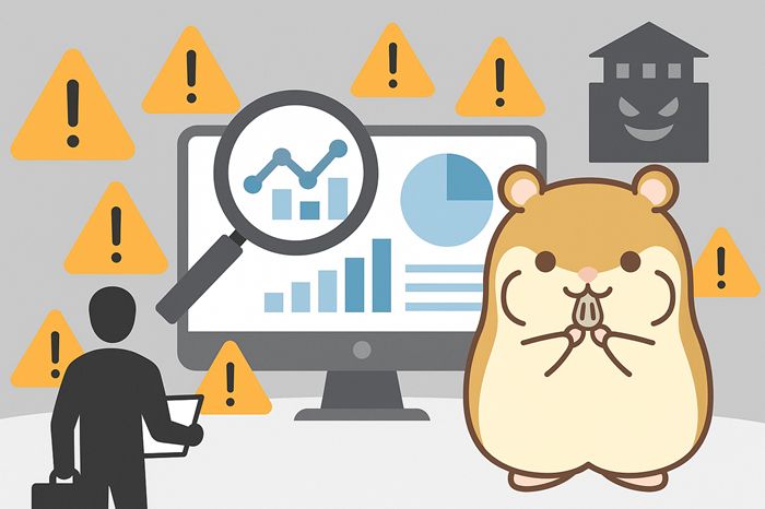 海外FXで出金拒否される主な原因と詳細分析