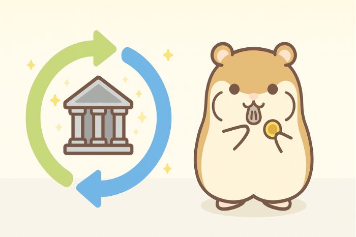 海外FXの入出金方法とルール