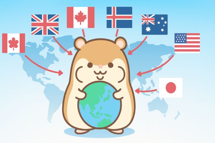 海外FXとは