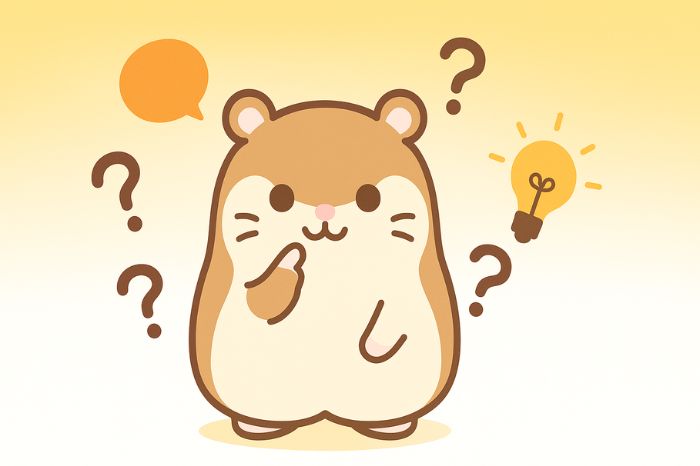 XMスタンダード口座に関するよくある質問と回答(FAQ)