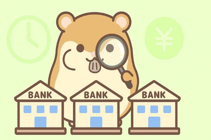 XM入金対応の主要銀行を徹底比較。楽天銀行・住信SBIネット銀行・PayPay銀行の手数料と反映時間を詳細分析