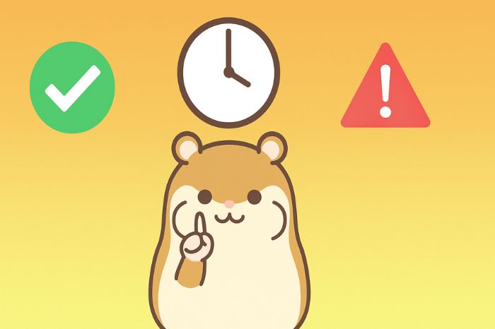 XMでおすすめの取引時間帯と注意すべき時間帯の比較