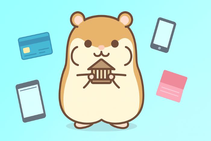 XMの入金方法一覧を説明するイラスト。国内銀行送金、クレジットカード、オンラインウォレットなど複数の入金手段を比較