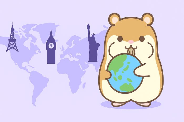 XMで取引できる東京・ロンドン・ニューヨーク市場の時間帯