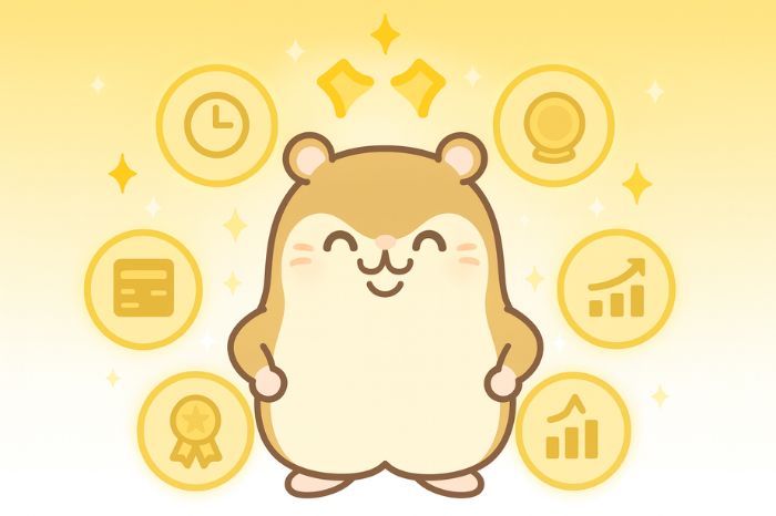 XMゴールドのスプレッドコスト削減方法｜取引コストを最大限抑える5つの戦略を紹介するハムスター