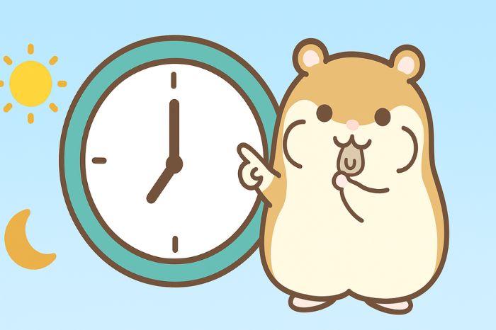 XMの営業時間と取引時間の基本情報を解説するイメージ