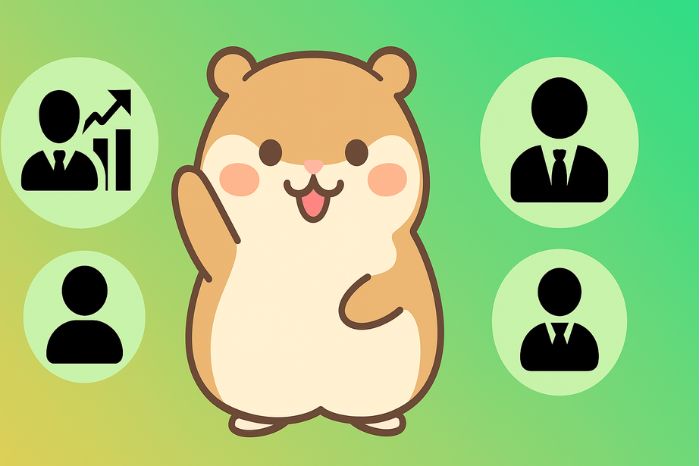 XMゼロ口座がおすすめな3つのトレーダータイプ(スキャルピング・中級者・スワップ狙い)を紹介するハムスター