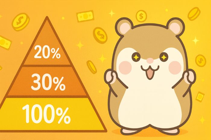 BigBoss入金ボーナスキャンペーン3段階の仕組み