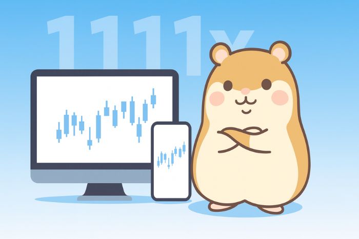 BigBossの取引環境とレバレッジ基本スペック