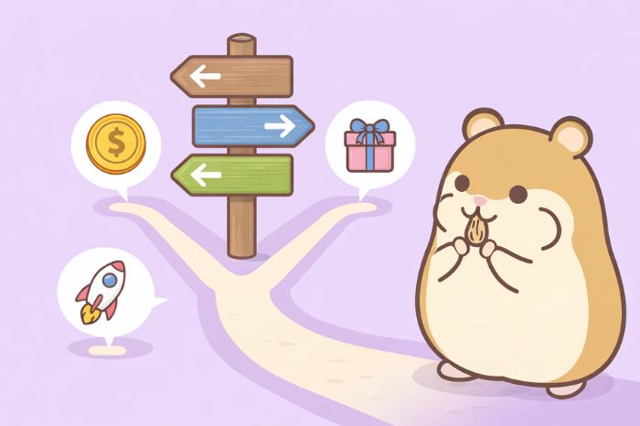 HFM口座タイプを目的別に選ぶ比較イメージ