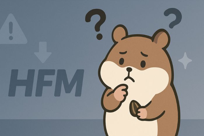 HFMの悪い評判・口コミから分かるデメリットを解説するイメージ画像