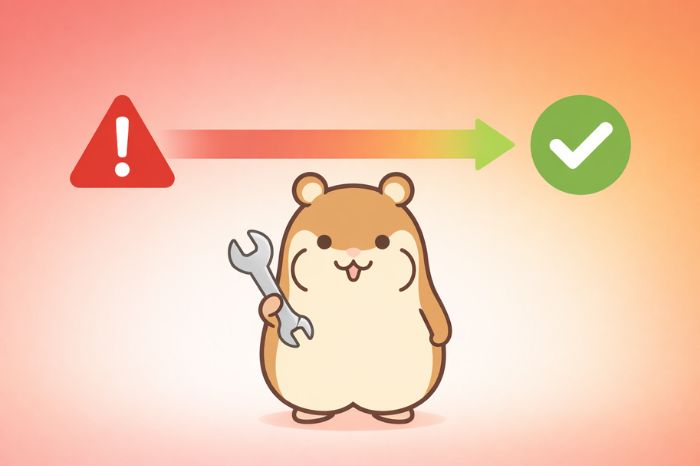 HFMでbitwallet出金できない原因と対処法