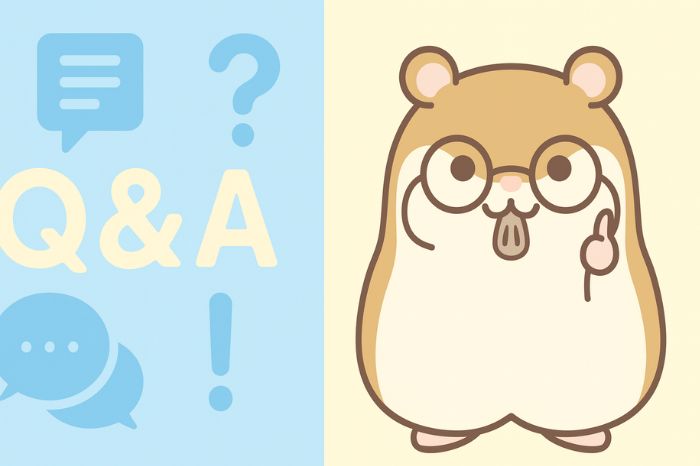 HFMに関するよくある質問(FAQ)を解説するイメージ画像